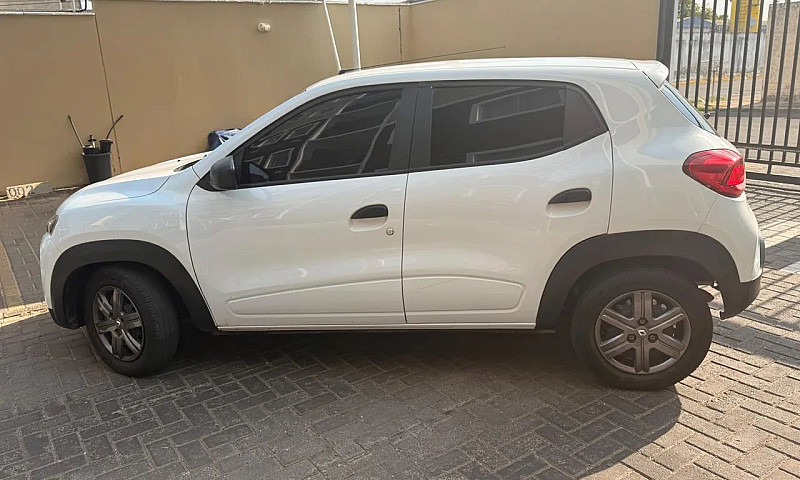 Renault Kwid Zen 1.0...