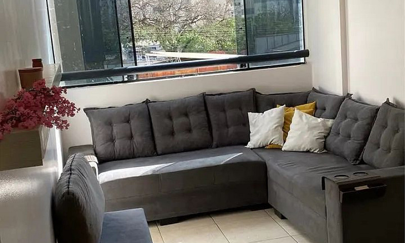 Aluguel Quarto...