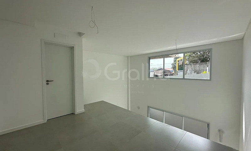 Loft De 67M² No Ribe...