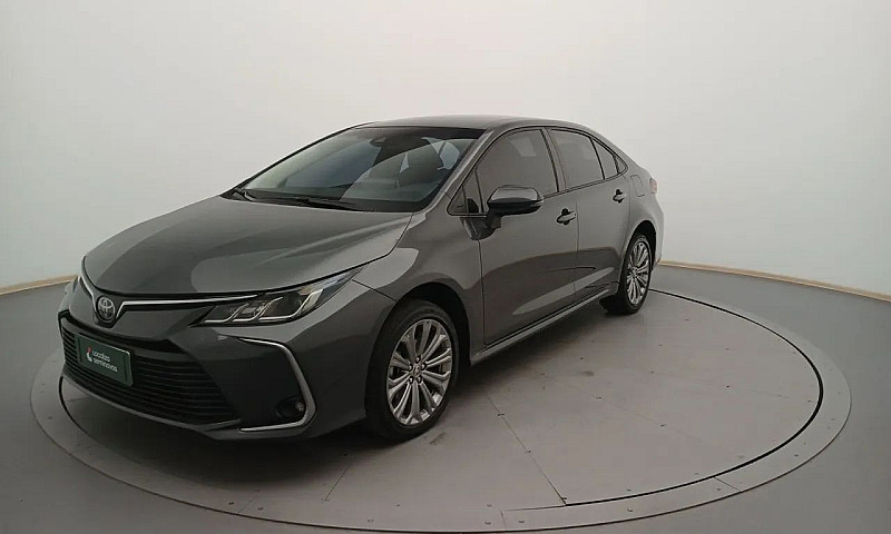 Toyota Corolla 2.0 X...