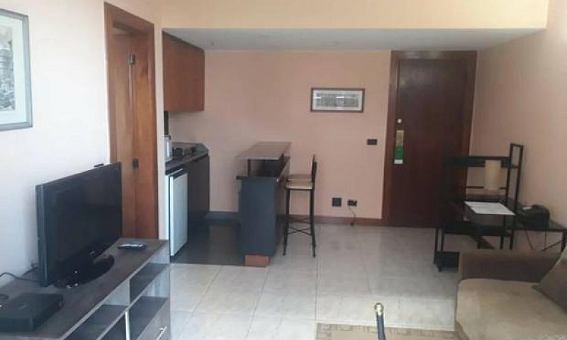 Apartamento 2 Dormit...