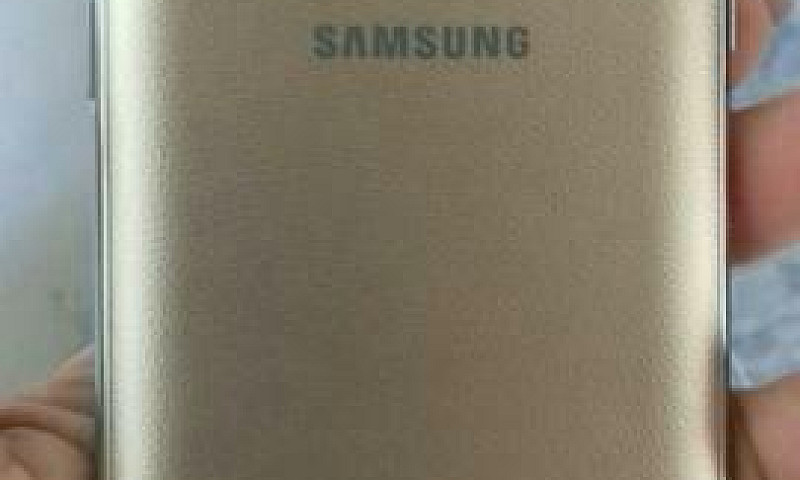 Samsung J5 Dourado 1...