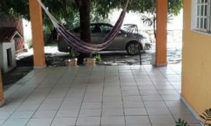 Casa No Condomínio R...