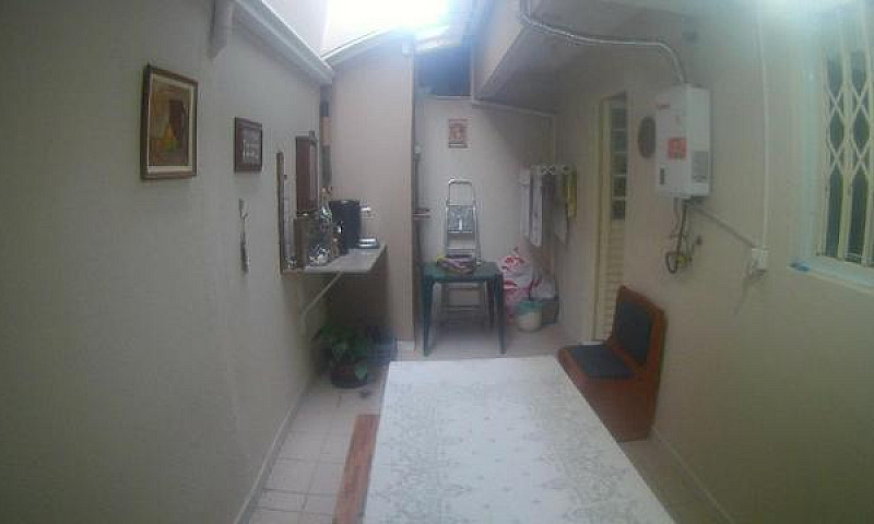 Triplex No Boqueirão...