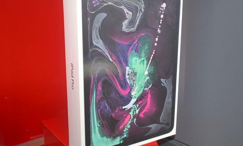 Apple Ipad Pro 11&Qu...