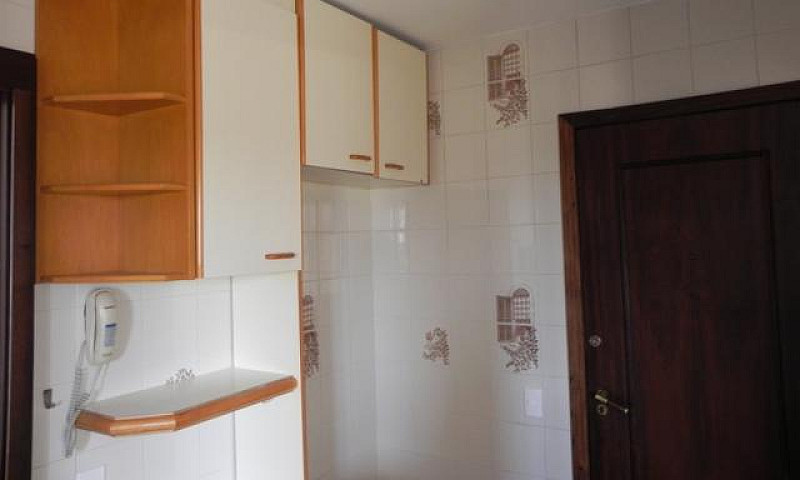 Apartamento Para Alu...