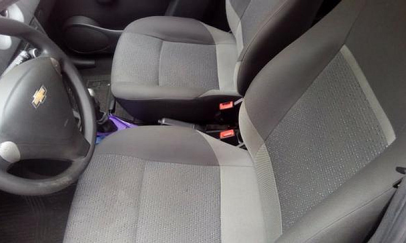 Gm - Chevrolet Celta...