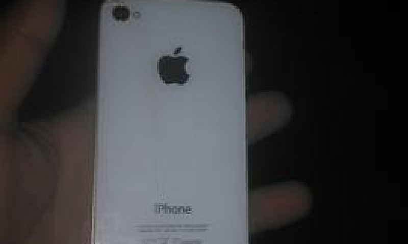Iphone 4S...