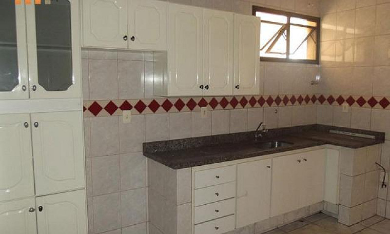 Apartamento 03 Quart...