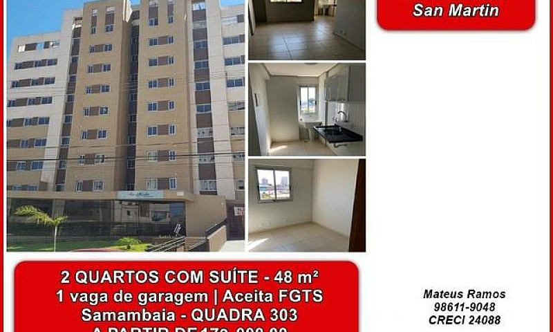 2 Quartos Com Suíte ...