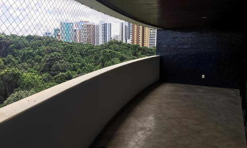 Apartamento 4/4 Com ...