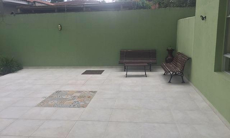 Apartamento Com 3 Do...