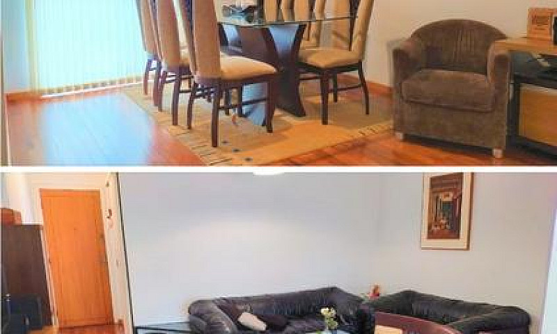 Aluguel De Quarto Em...