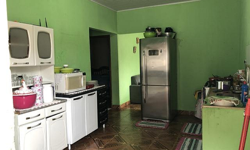 Vende-Se Esta Casa...