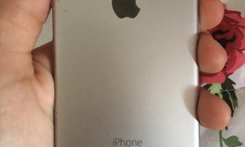 Vendo Iphone 6 64Gb ...