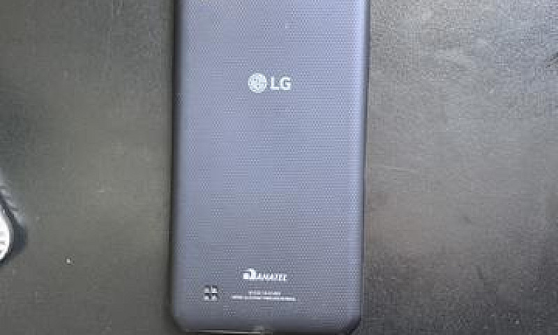 Lg X Power...