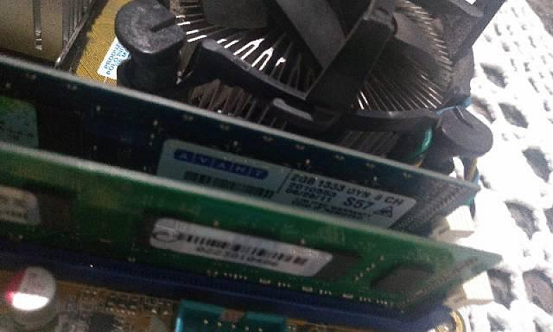 Kit Dual Core E5700 ...