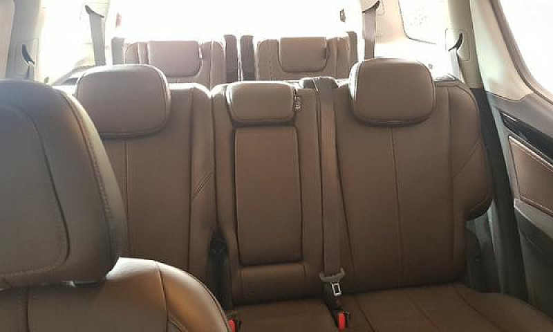 Trailblazer Ltz 2015...