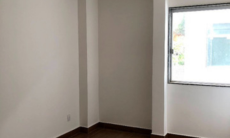 Apartamento 02 Quart...