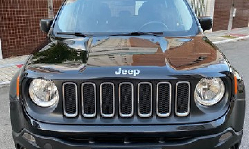Jeep Renegade Sport ...