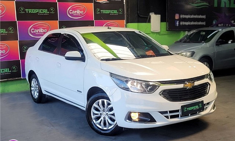 Chevrolet Cobalt 201...