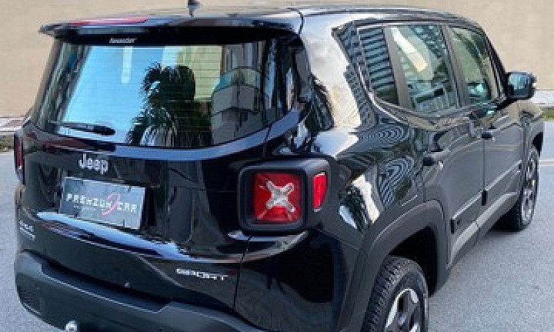 Jeep Renegade Sport ...