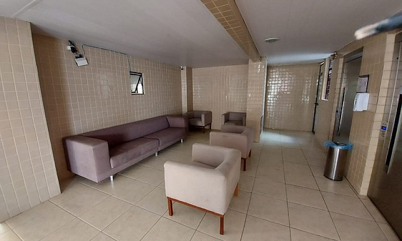 Apartamento De Cober...