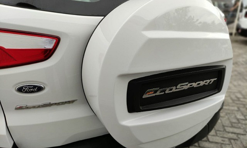 Ford Ecosport Freest...