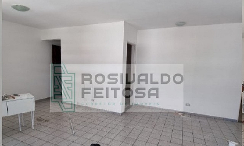Apartamento Em Ótima...