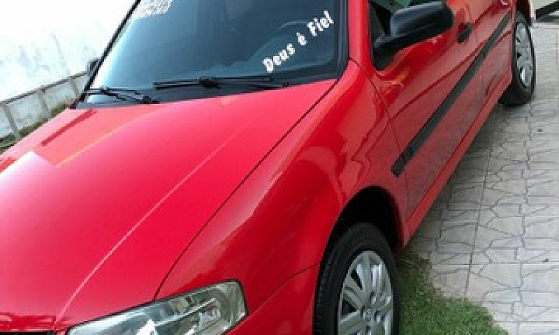 Gol G4 Completo...
