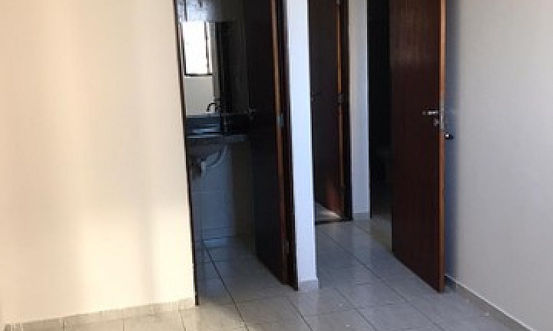 Apartamento Para Alu...