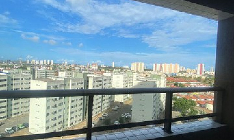 Apartamento Na Abel ...
