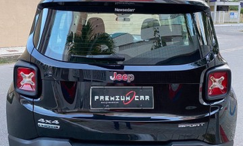 Jeep Renegade Sport ...
