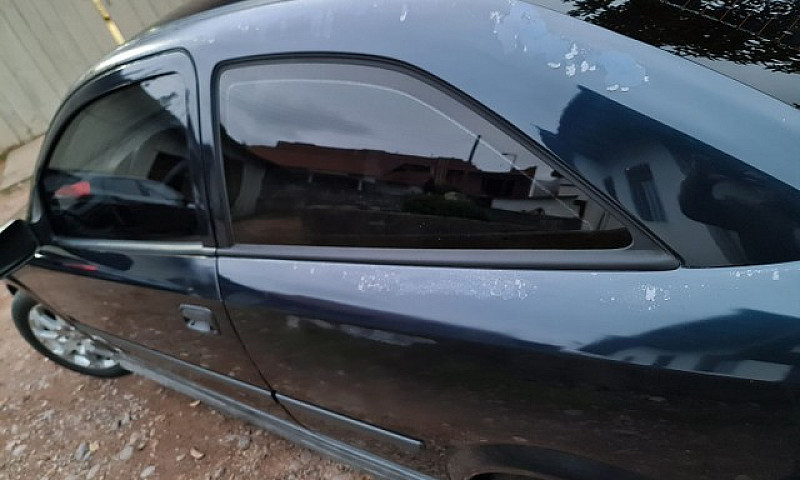 Astra Gl Completo ...