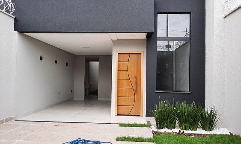 Casa Para Venda Com ...