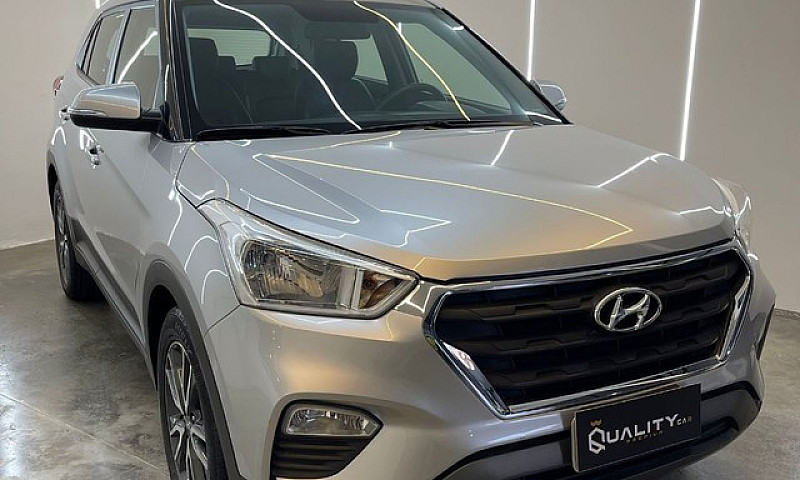 Creta Pulse 2018...