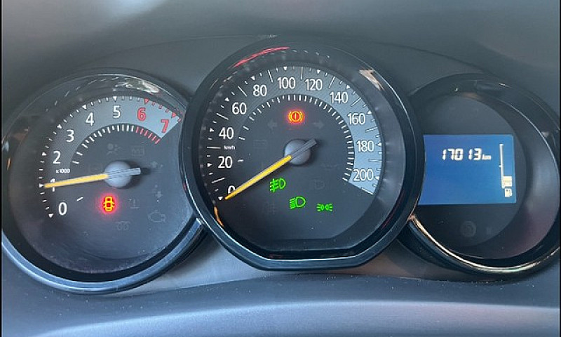 Sandero Gt Line 1.0 ...