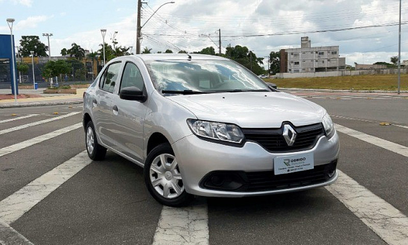 Logan 1.0  3Cc Compl...