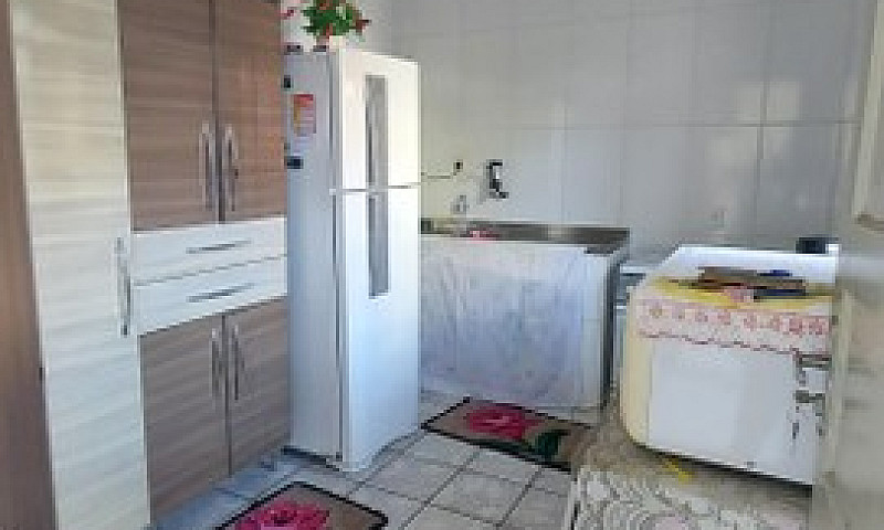 Casa 3 Quartos Com 8...