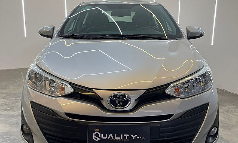 Yaris Xl 2019...