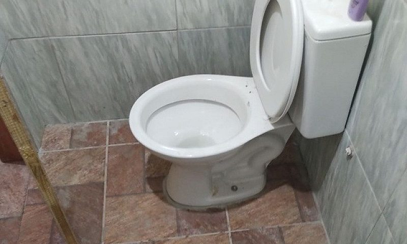 Venda De Casa 85 Mil...