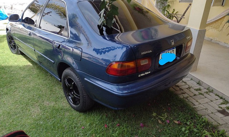 Vendo Ou Troco ...