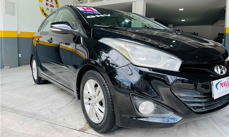 Hyundai Hb20S 2014 1...
