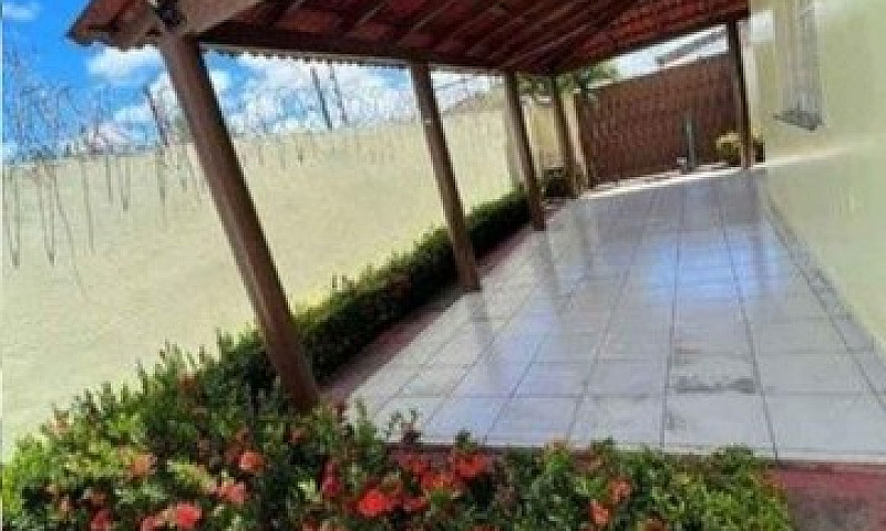 Vendo Casa Em Paraua...