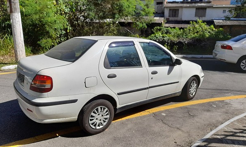 Siena Fire 1.0 Elx 2...