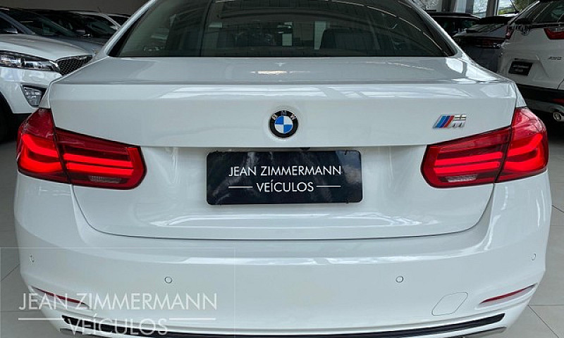 320I Modern/Sport Tb...