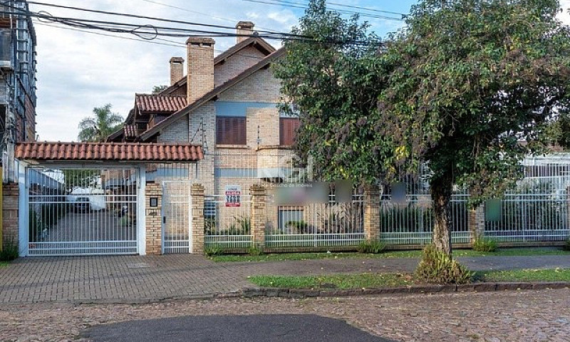 Porto Alegre - Casa ...