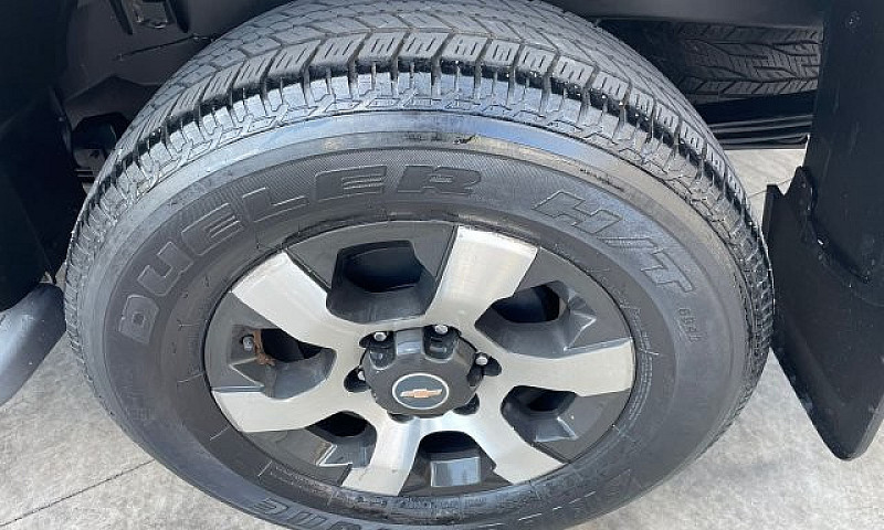 Chevrolet S10 2014 2...