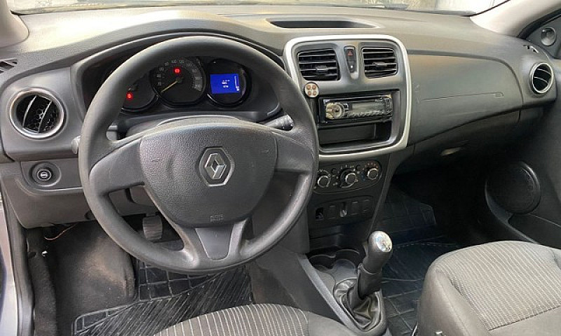 Vendo Sandero...