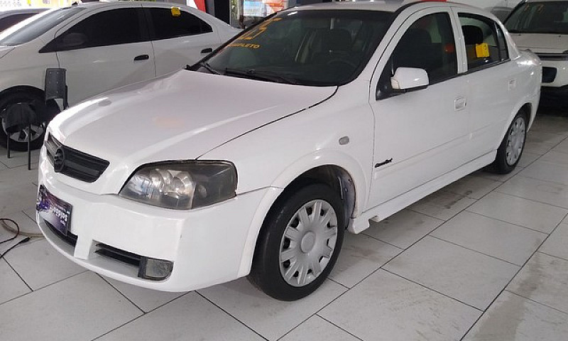 Gm Astra 2.0 Confort...